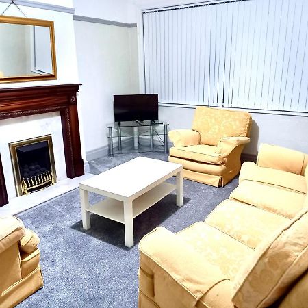 Lotus Home Воллесі Екстер'єр фото