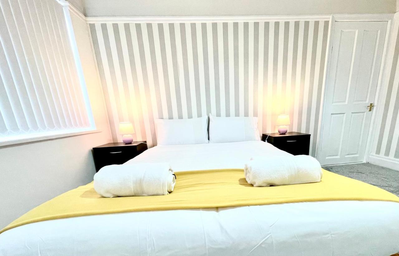 Lotus Home Воллесі Екстер'єр фото