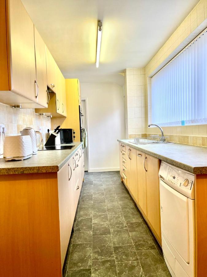 Lotus Home Воллесі Екстер'єр фото